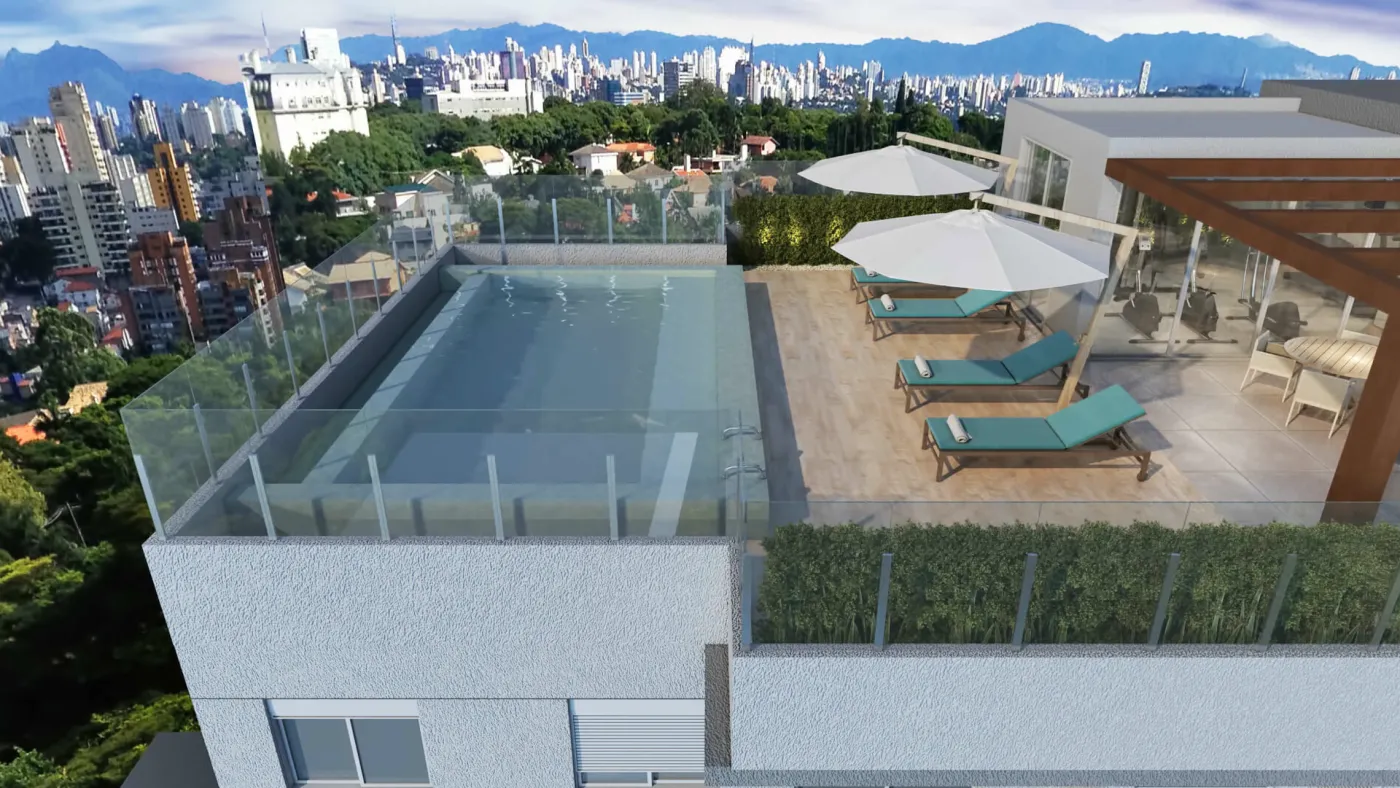 Duo E-Residence - DZ Inc
