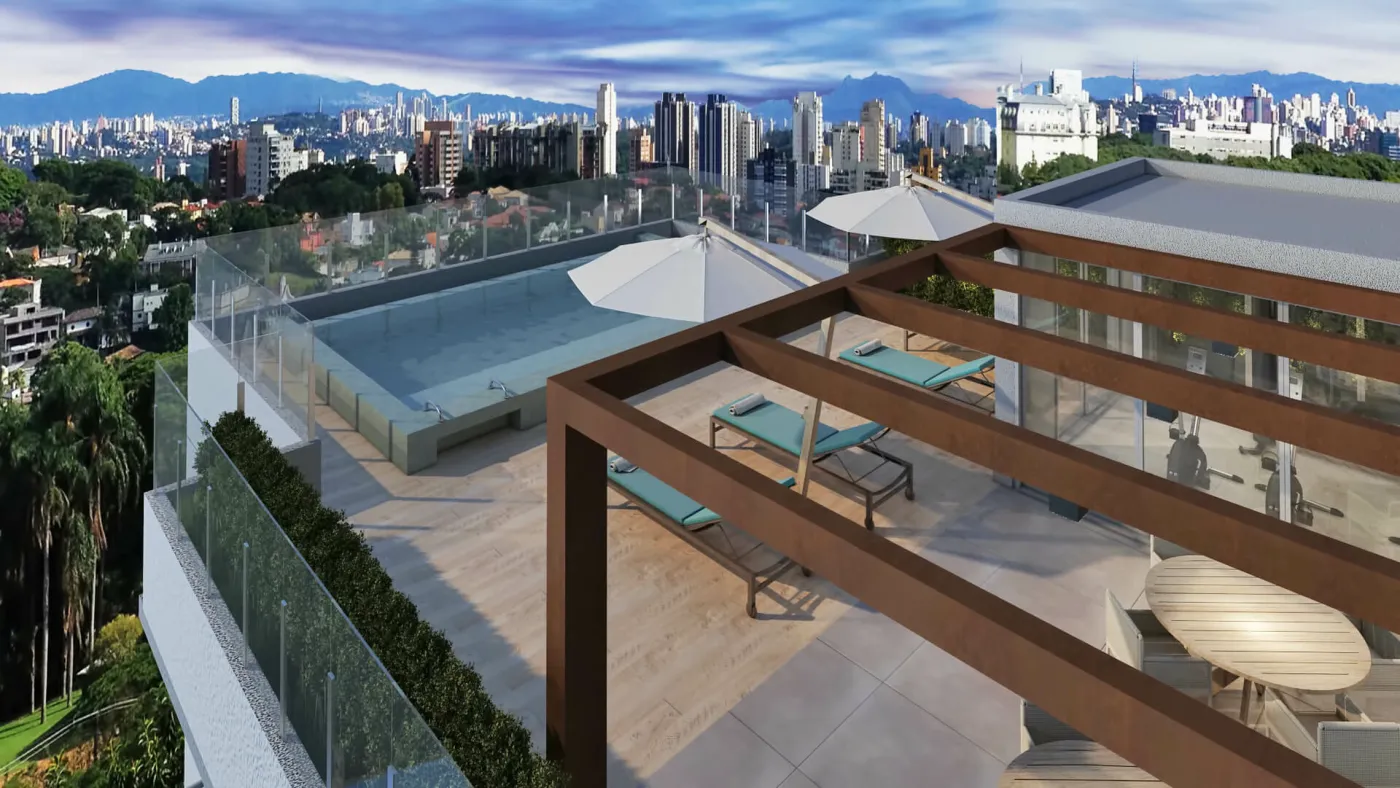 Duo E-Residence - DZ Inc