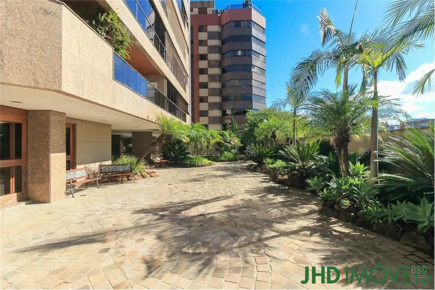 Edifício Vercelli Apto 801 - Darós Dações