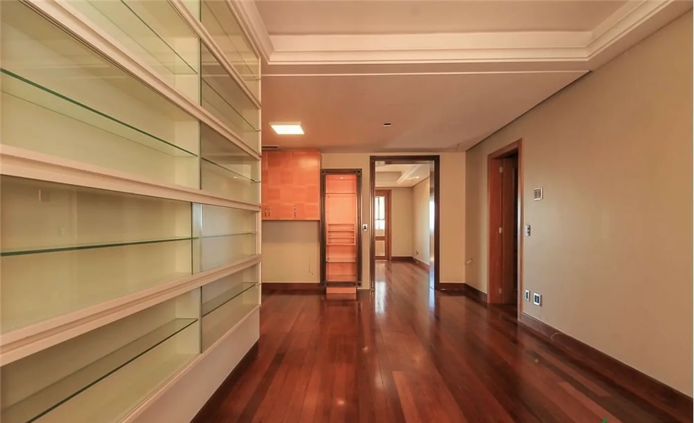 Edifício Vercelli Apto 801 - Darós Dações