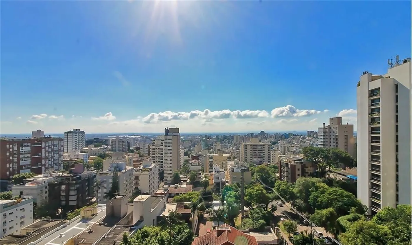 Edifício Vercelli Apto 801 - Darós Dações