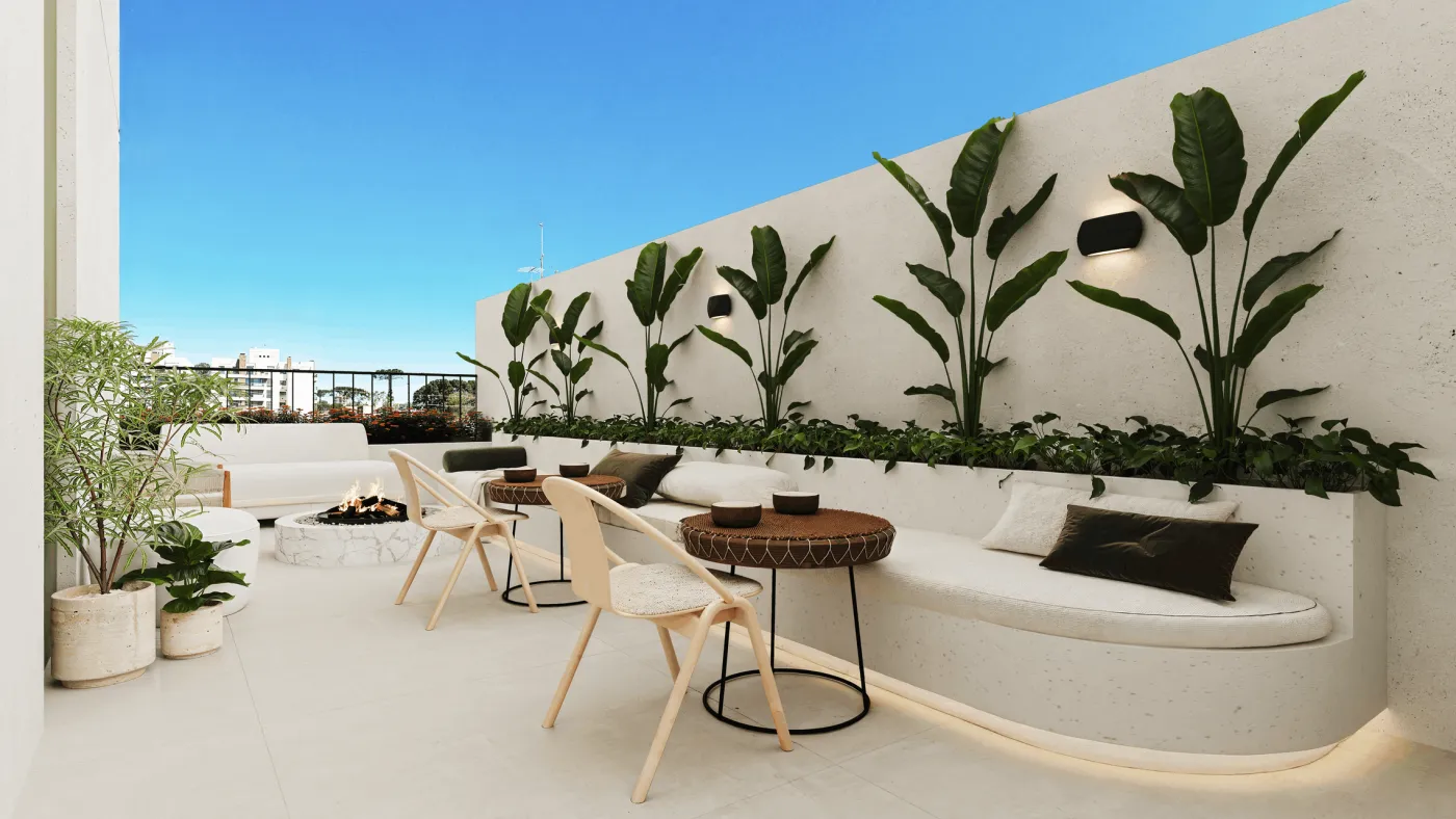 Jobim 194 - GB Construções