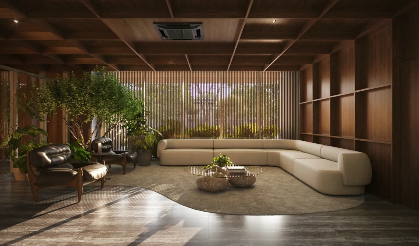 Olivier O.M Home - Breve Lançamento