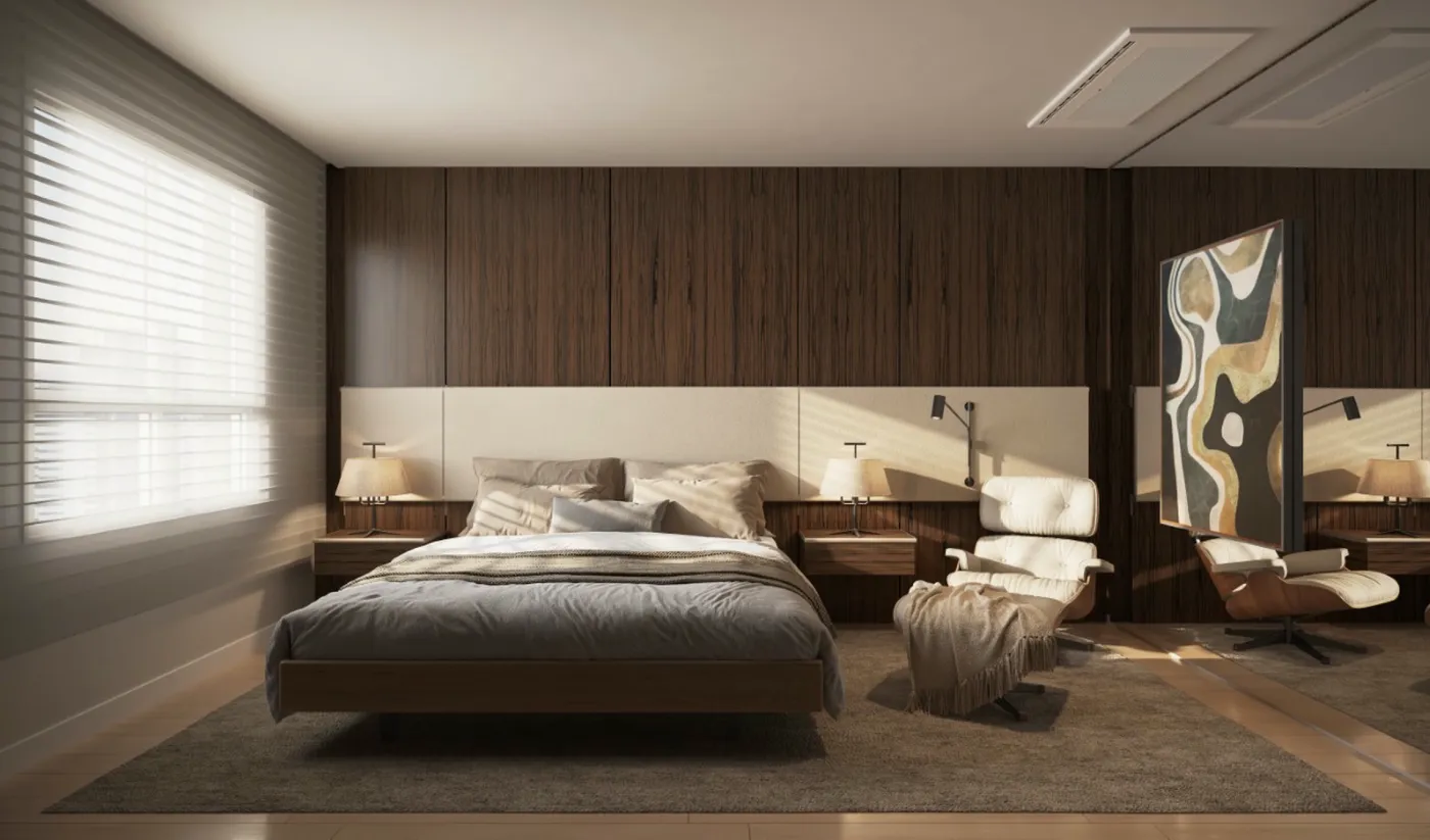 Olivier O.M Home - Breve Lançamento
