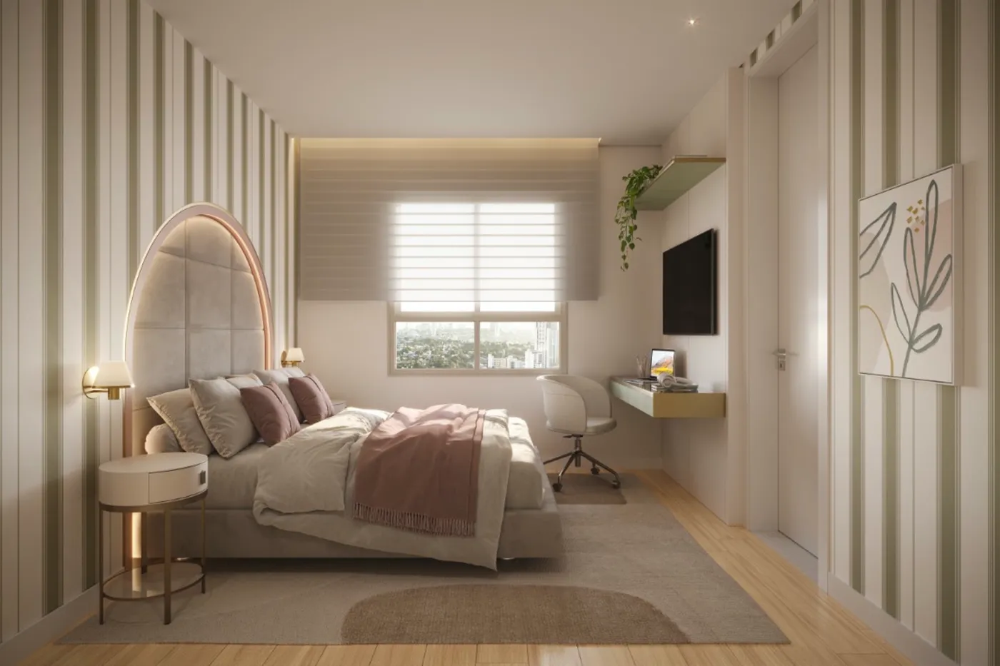 Olivier O.M Home - Breve Lançamento