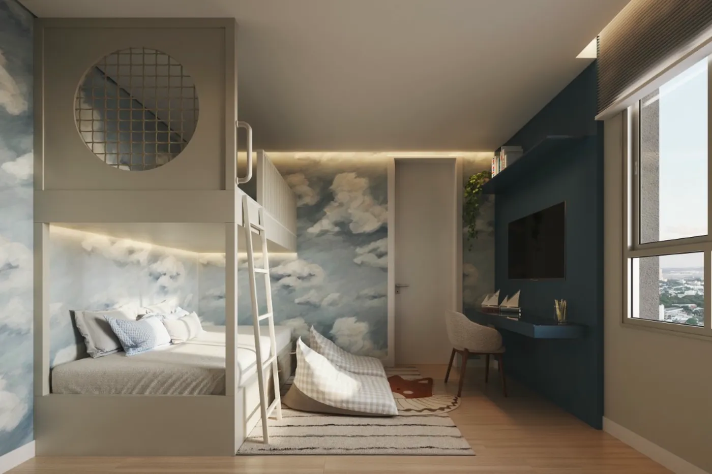 Olivier O.M Home - Breve Lançamento