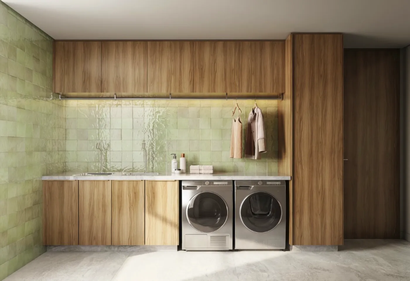 Olivier O.M Home - Breve Lançamento