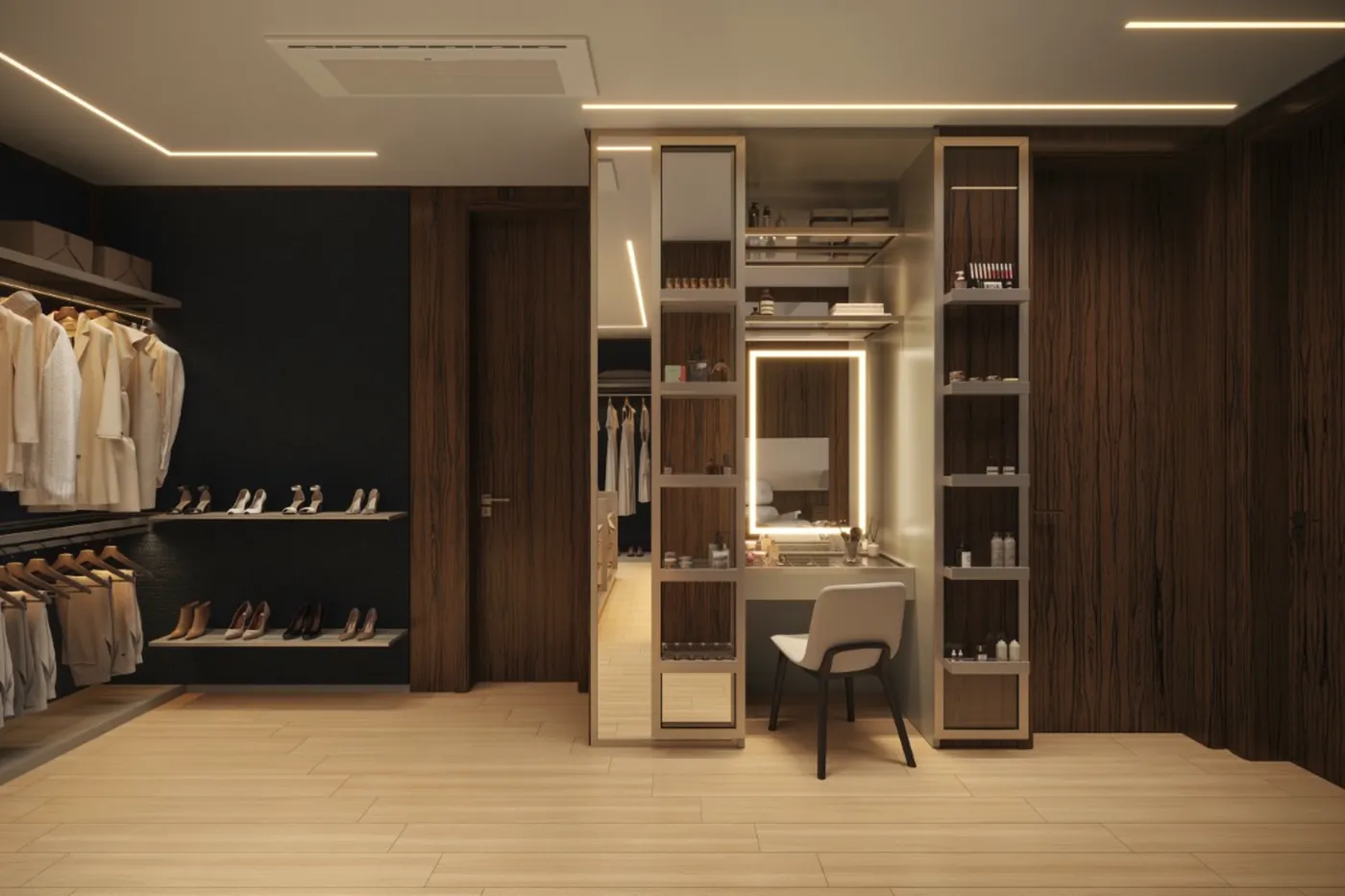 Olivier O.M Home - Breve Lançamento
