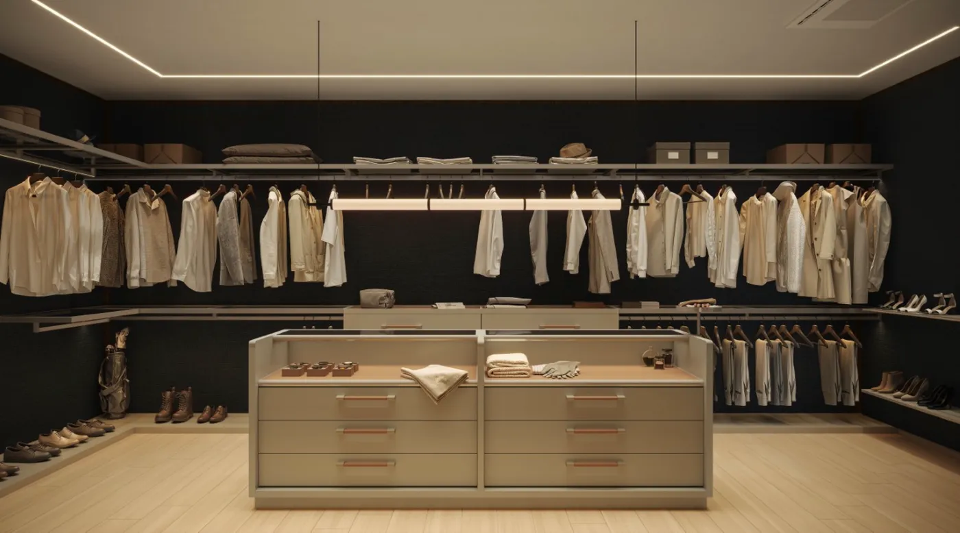 Olivier O.M Home - Breve Lançamento