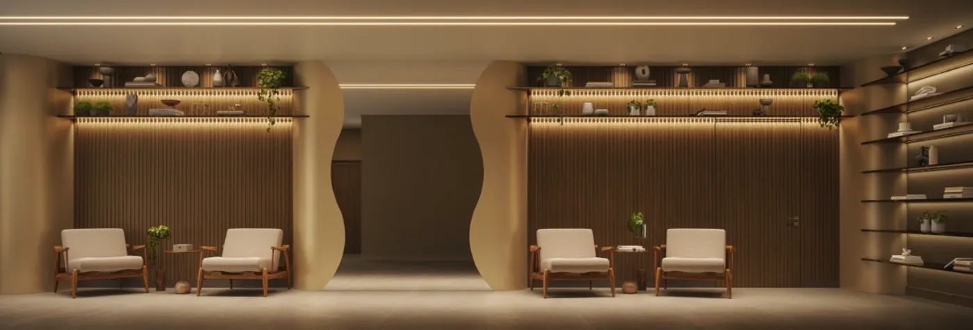 Olivier O.M Home - Breve Lançamento
