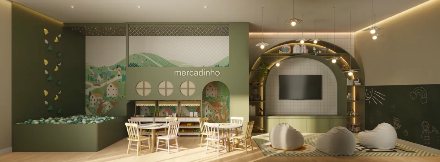 Olivier O.M Home - Breve Lançamento