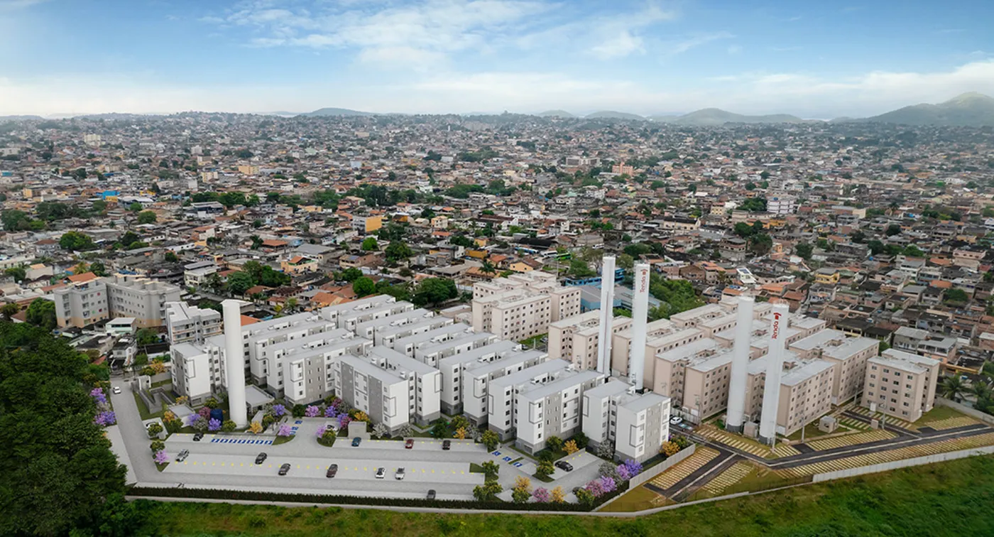 Solar Trindade - Fase 3