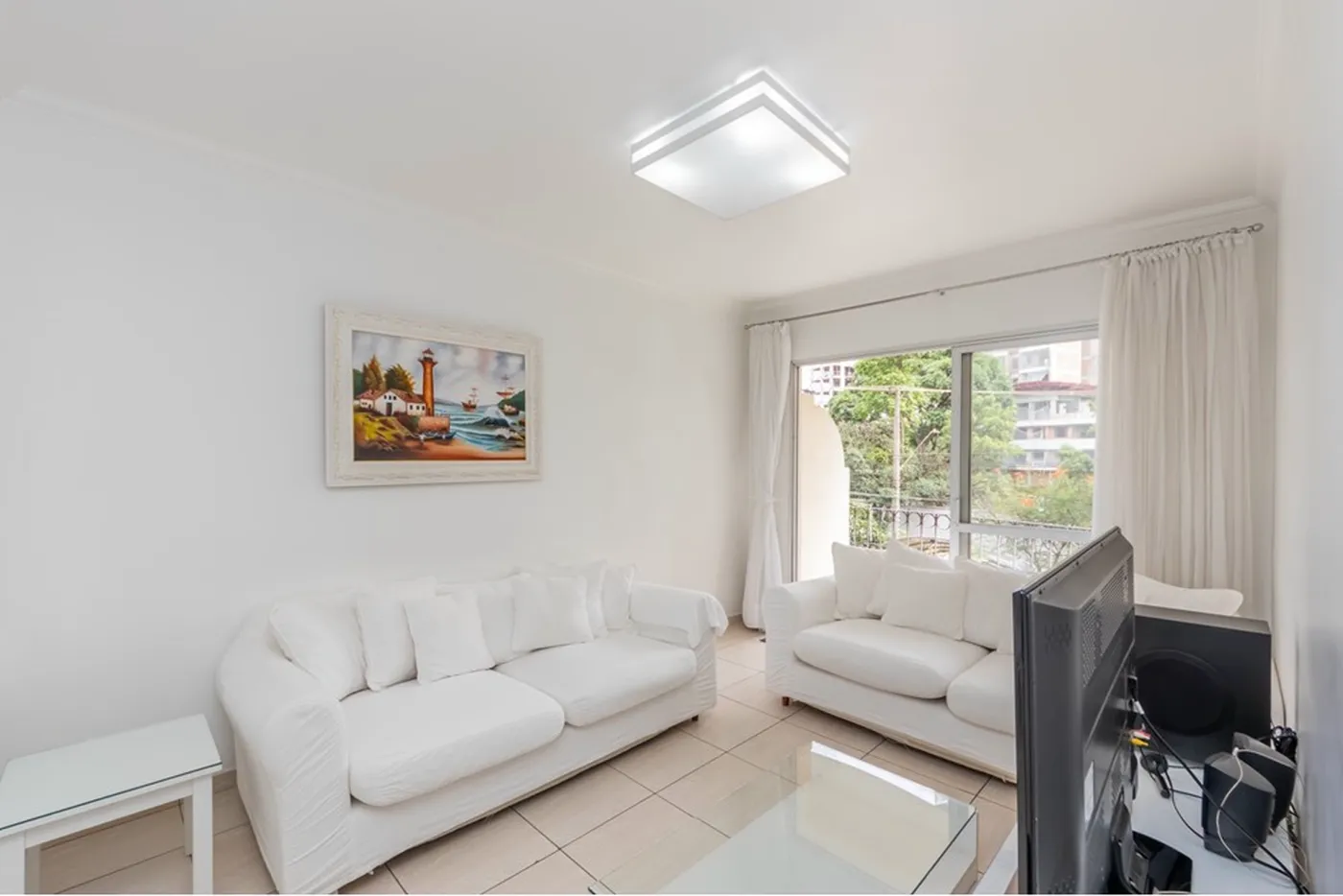 VCEDI 847 Apto 602031002-120 - REMAX Classique Exclusividades