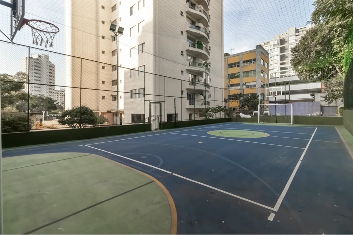 VCEDI 847 Apto 602031002-120 - REMAX Classique Exclusividades