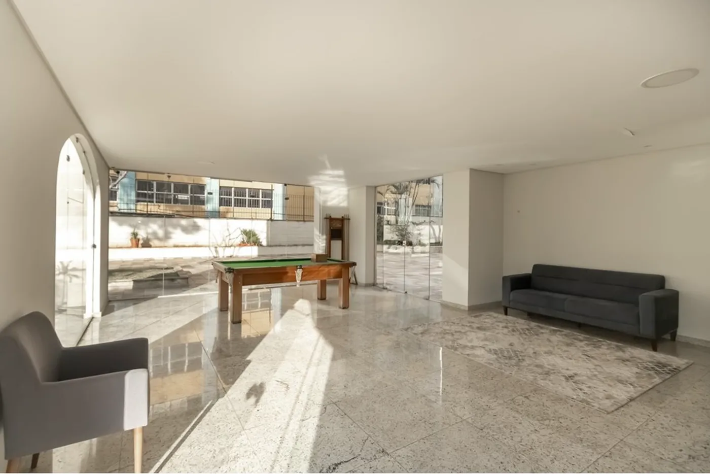 VCEDI 847 Apto 602031002-120 - REMAX Classique Exclusividades
