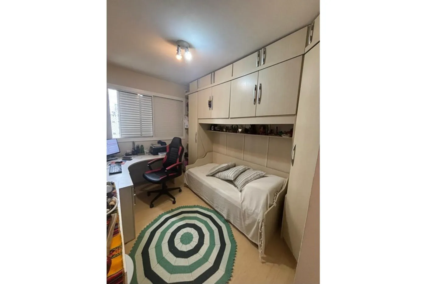 CLF 570 Apto 601401007-77 - REMAX Paradisus Exclusividades