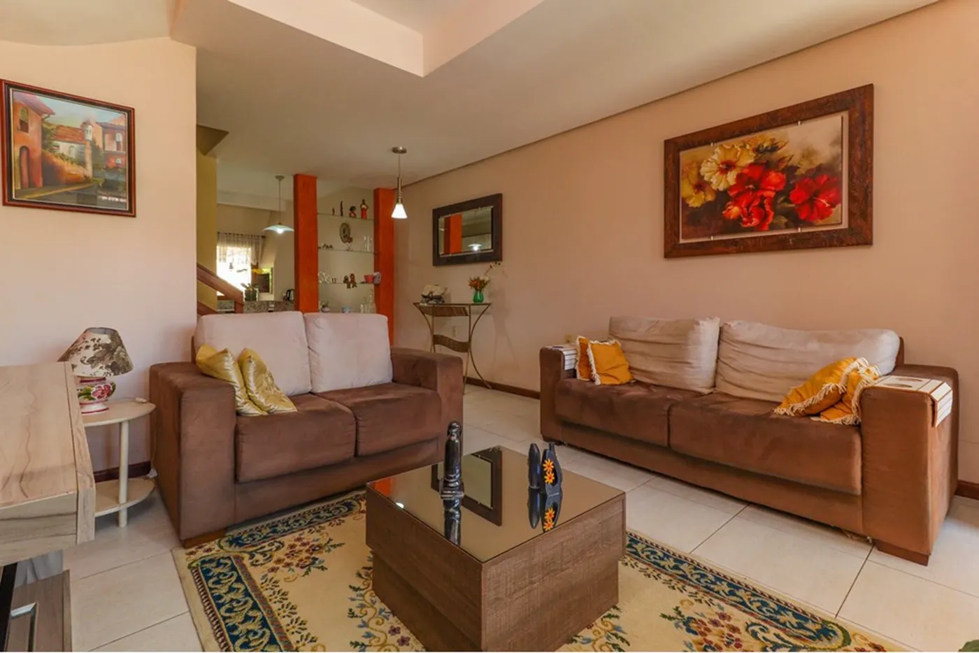 VNGGP 219 Casa 610101028-7 - REMAX Tri Exclusividades