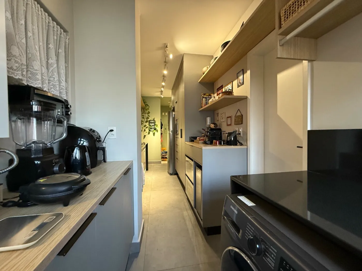 Condomínio Residencial Itália 2000 Apto 20255 - SP Investimentos Exclusividades