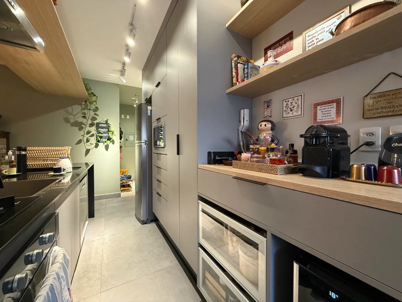 Condomínio Residencial Itália 2000 Apto 20255 - SP Investimentos Exclusividades