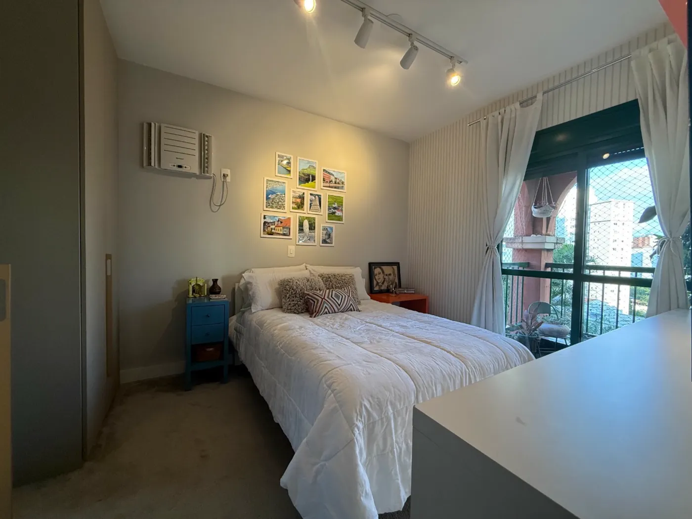 Condomínio Residencial Itália 2000 Apto 20255 - SP Investimentos Exclusividades