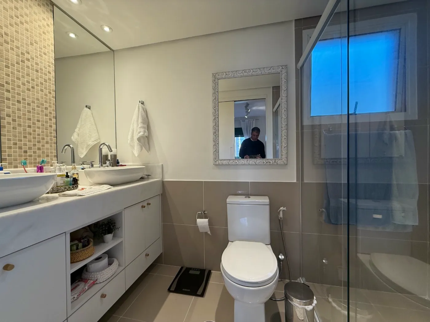 Condomínio Residencial Itália 2000 Apto 20255 - SP Investimentos Exclusividades