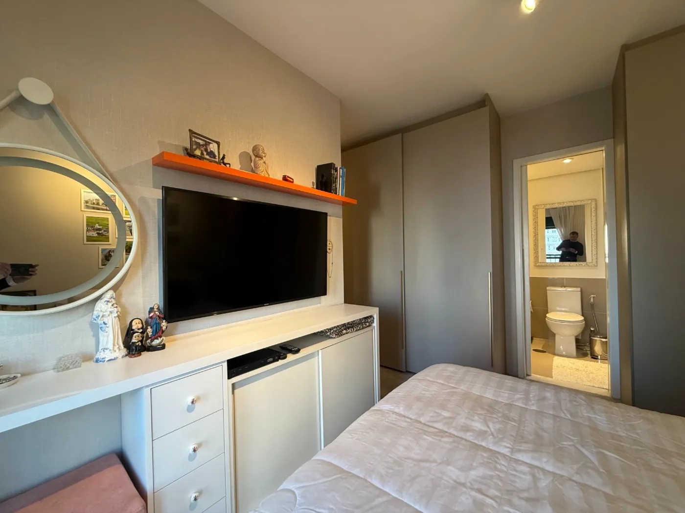 Condomínio Residencial Itália 2000 Apto 20255 - SP Investimentos Exclusividades