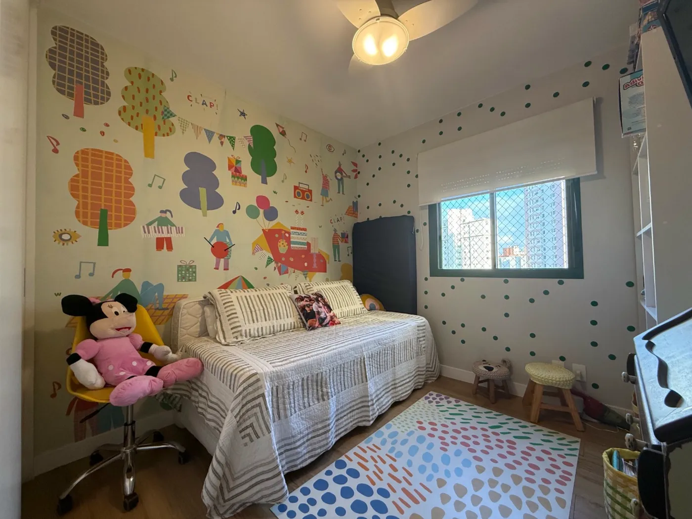 Condomínio Residencial Itália 2000 Apto 20255 - SP Investimentos Exclusividades