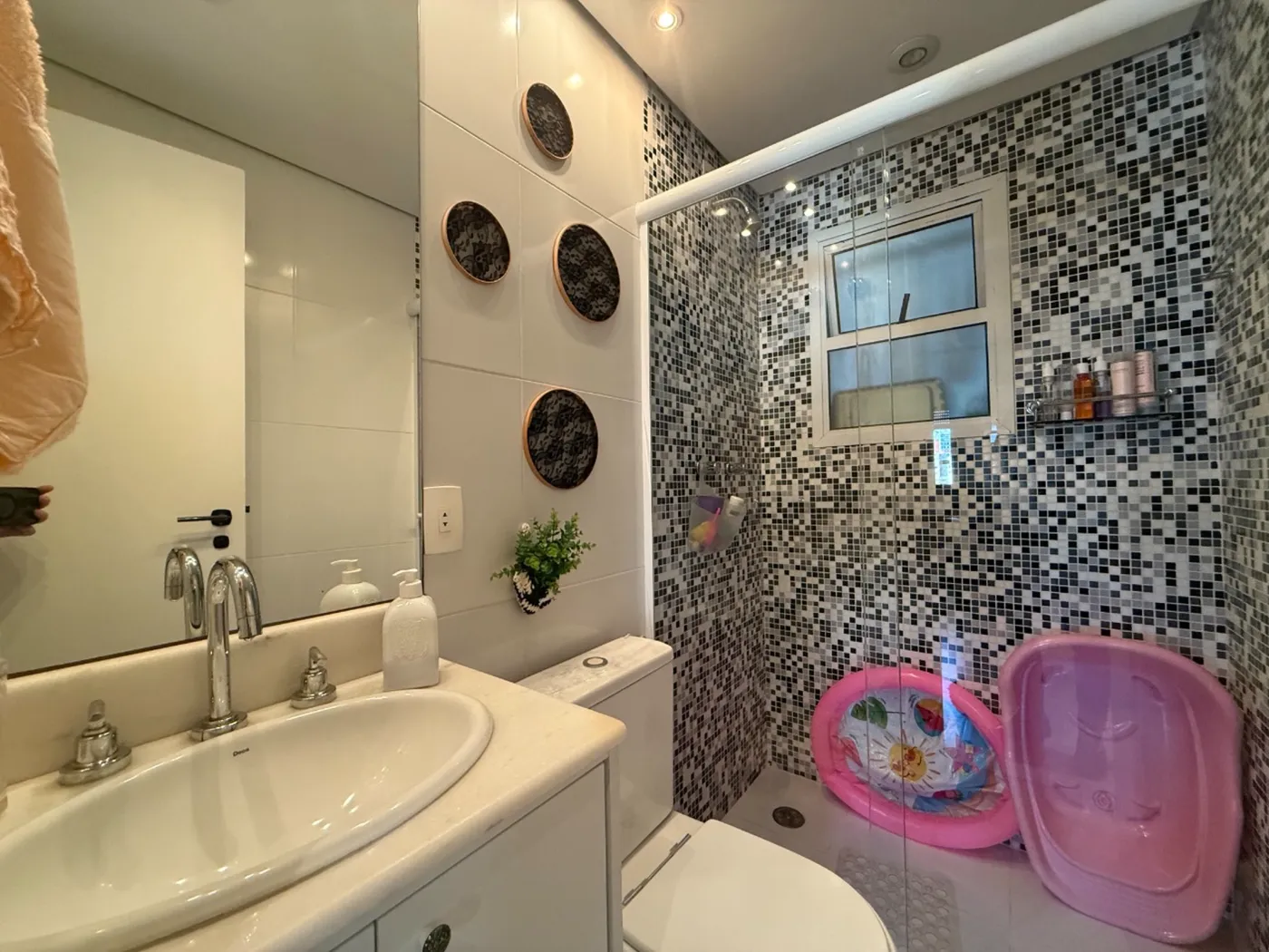 Condomínio Residencial Itália 2000 Apto 20255 - SP Investimentos Exclusividades