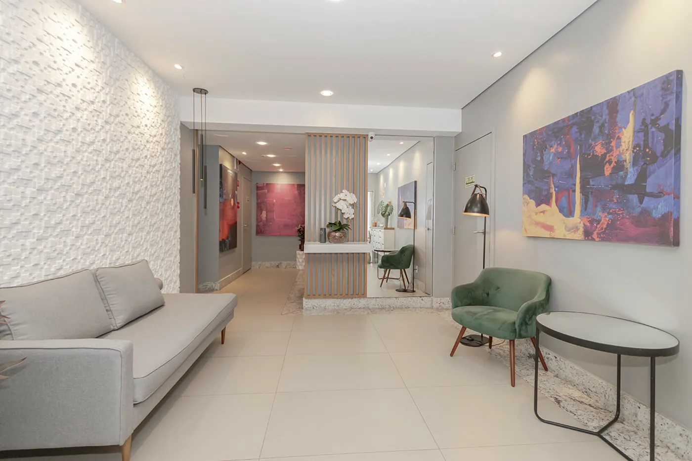 PL 721 Apto 865 - Lorenzoni Patrimonial Exclusividades