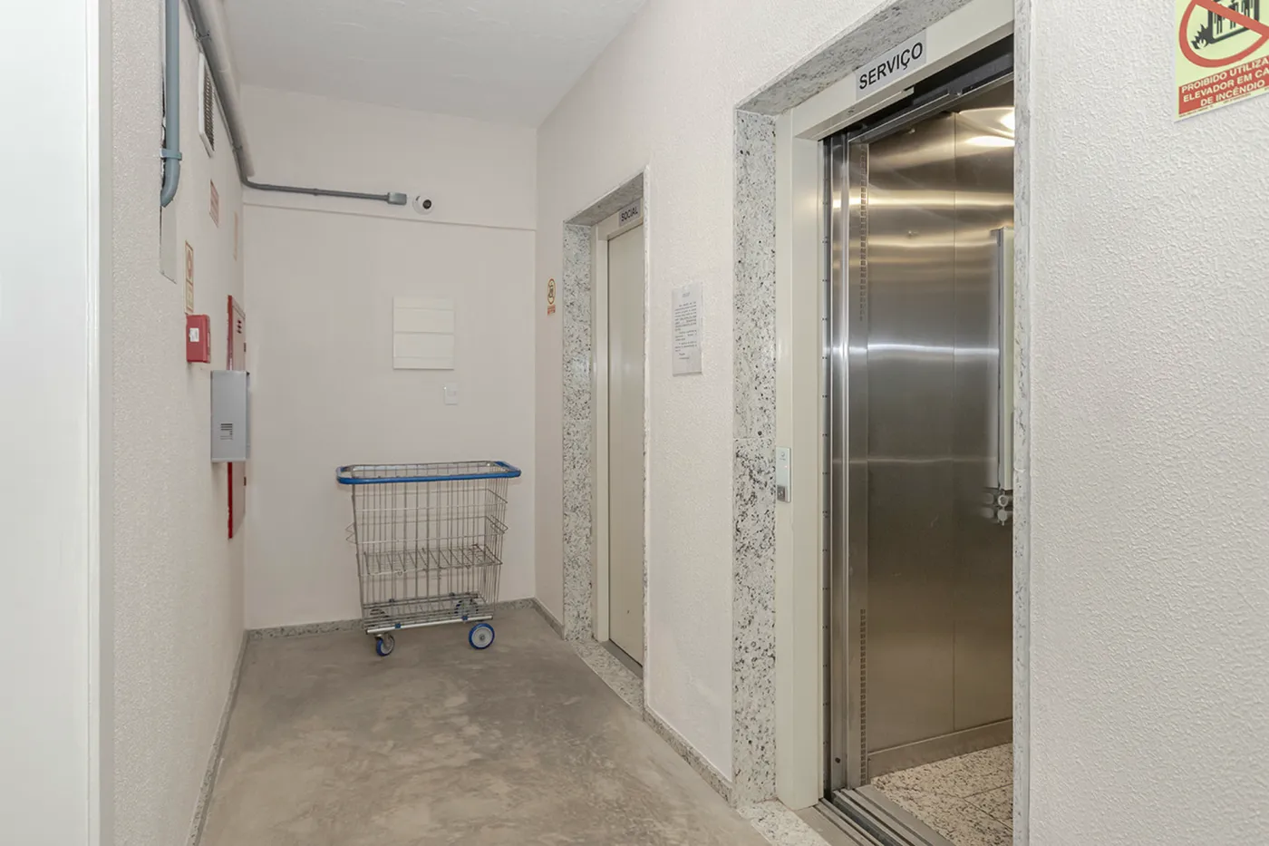 PL 721 Apto 865 - Lorenzoni Patrimonial Exclusividades