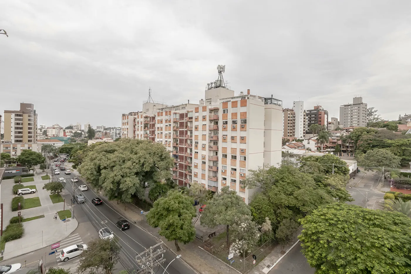 MSAG 2350 Apto 816 - Lorenzoni Patrimonial Exclusividades