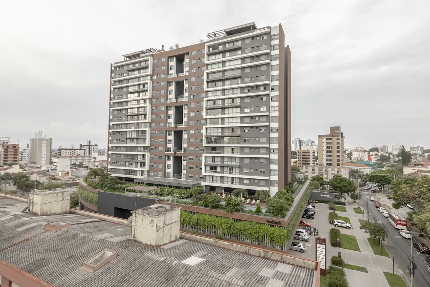 MSAG 2350 Apto 816 - Lorenzoni Patrimonial Exclusividades