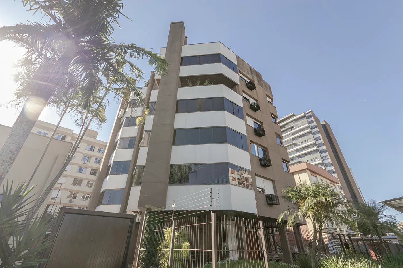 MSAG 2350 Apto 816 - Lorenzoni Patrimonial Exclusividades