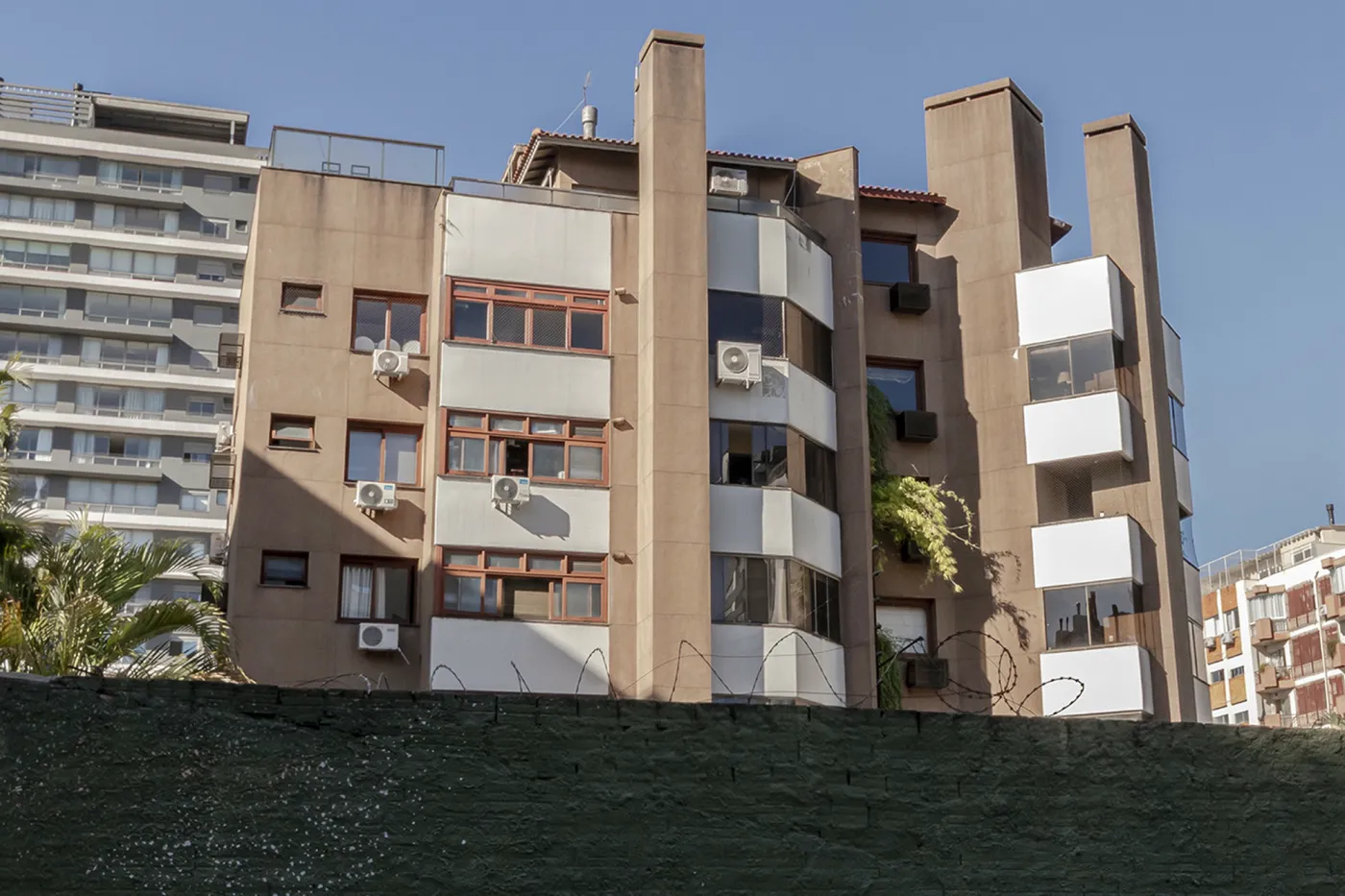 MSAG 2350 Apto 816 - Lorenzoni Patrimonial Exclusividades
