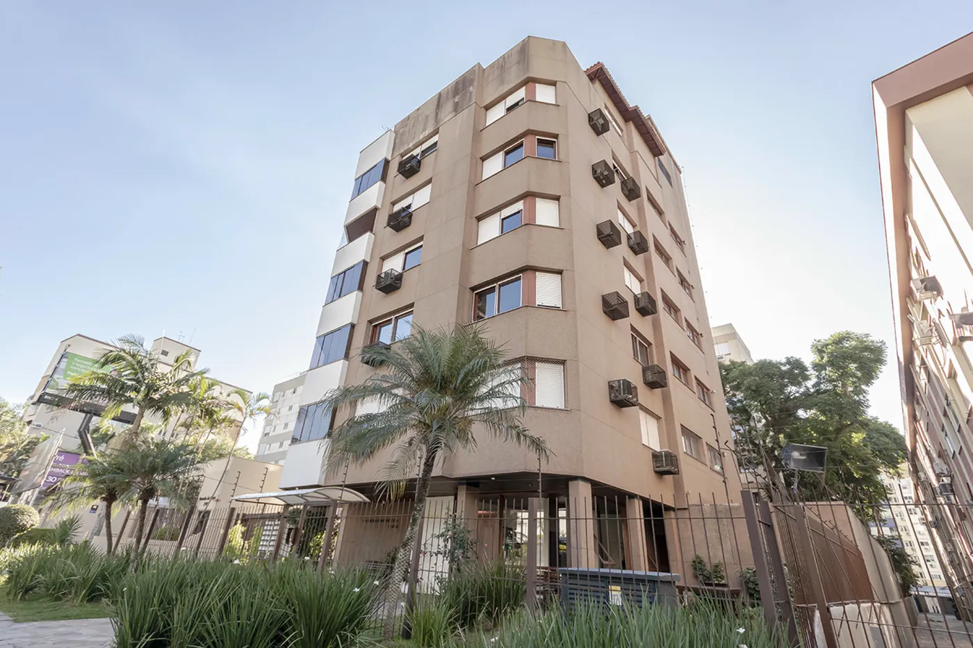 MSAG 2350 Apto 816 - Lorenzoni Patrimonial Exclusividades