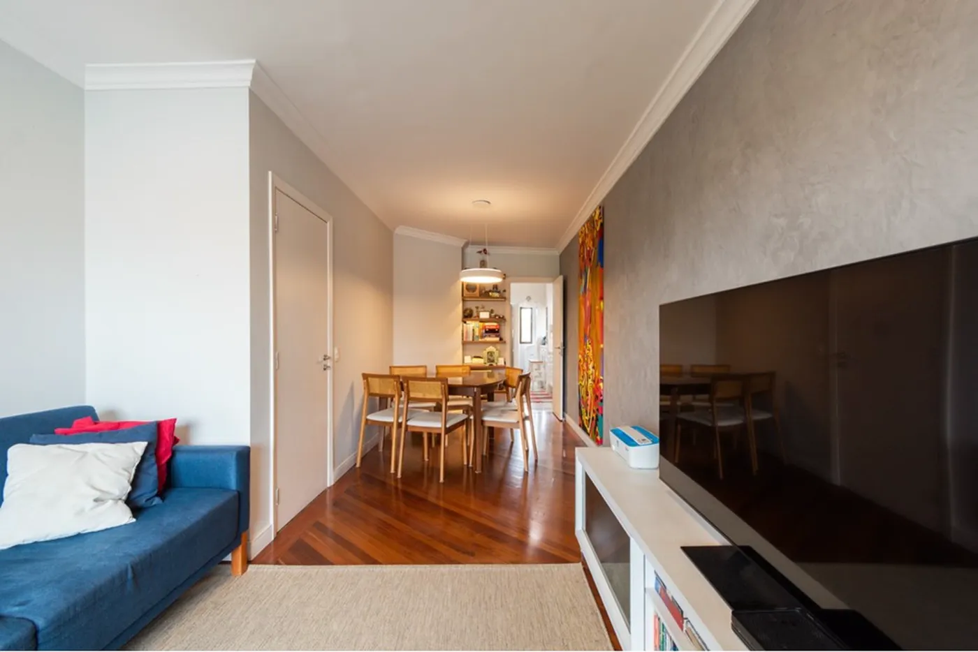 MDB 20 Apto 601241007-84 - REMAX Ville Exclusividades