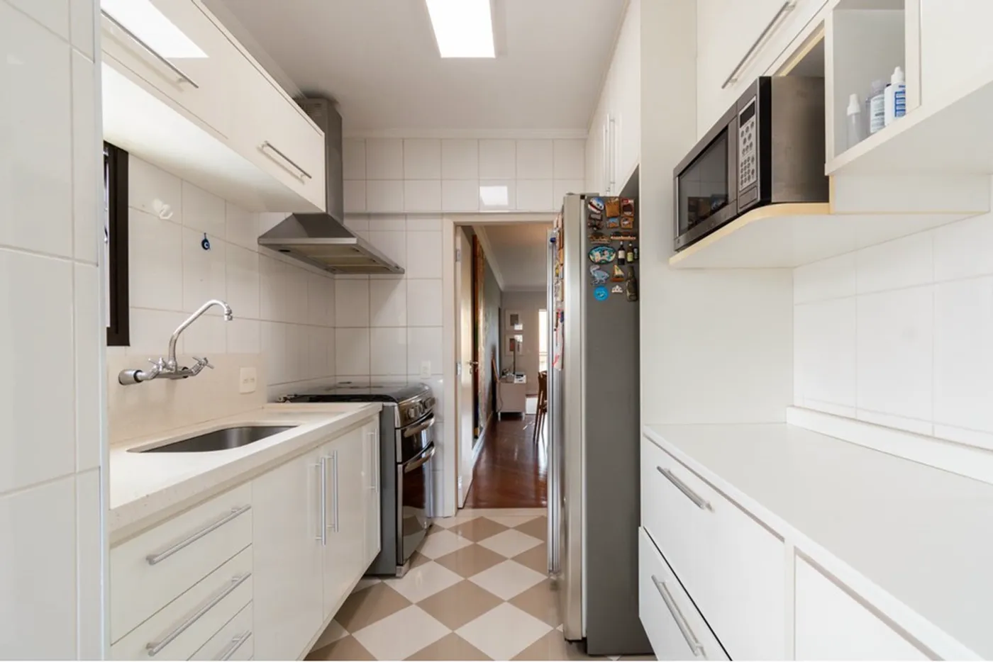 MDB 20 Apto 601241007-84 - REMAX Ville Exclusividades