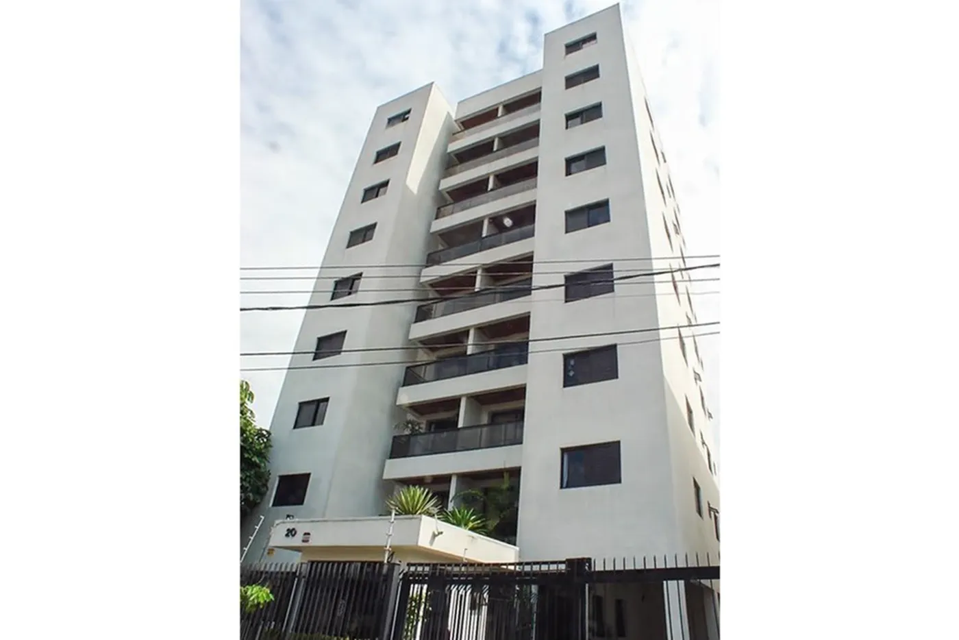 MDB 20 Apto 601241007-84 - REMAX Ville Exclusividades