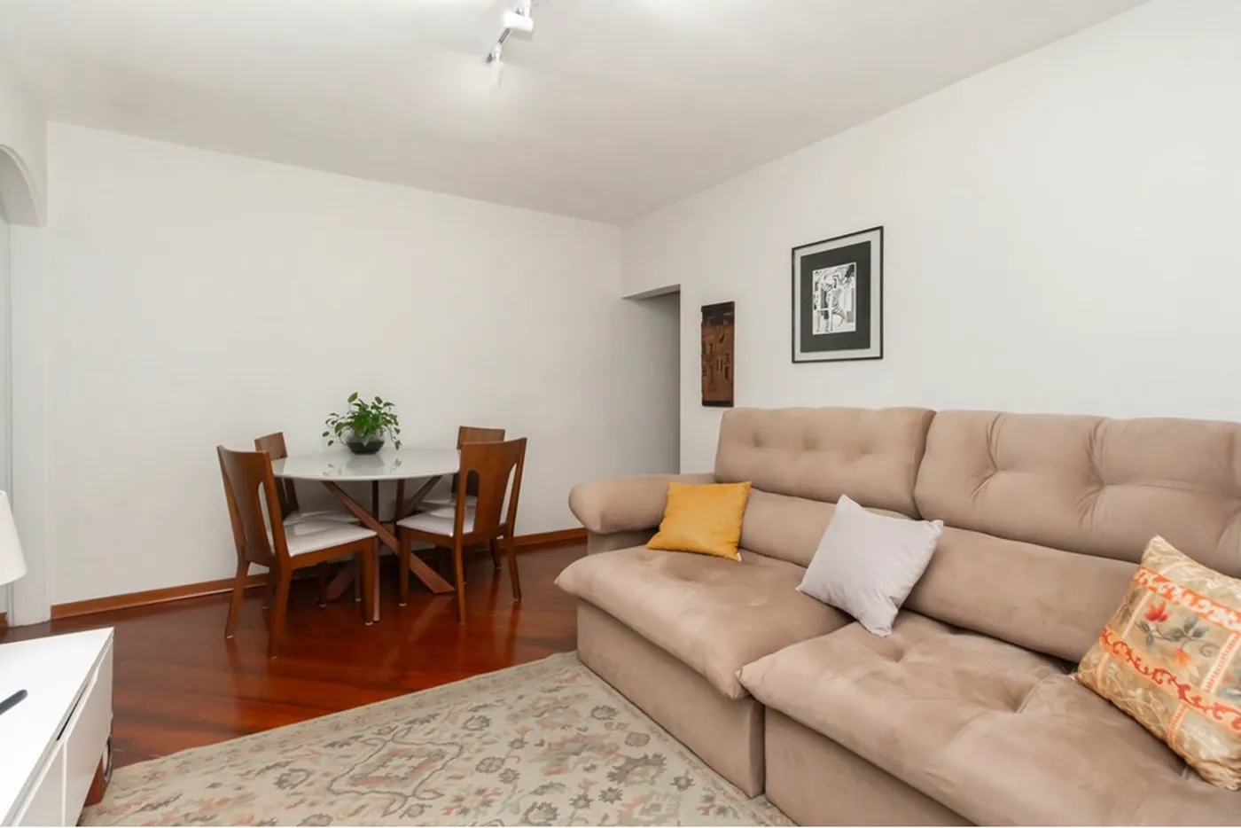 JDSNSDS 287 Apto 602031008-81 - REMAX Classique Exclusividades