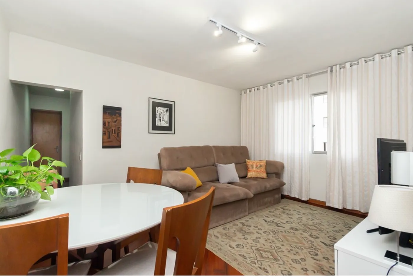 JDSNSDS 287 Apto 602031008-81 - REMAX Classique Exclusividades