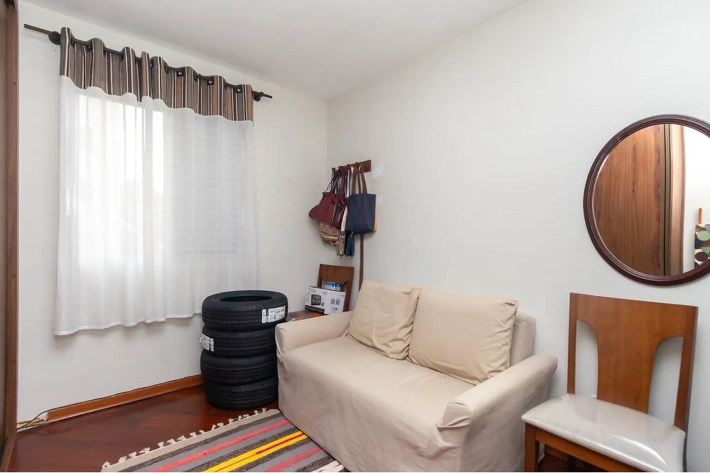 JDSNSDS 287 Apto 602031008-81 - REMAX Classique Exclusividades