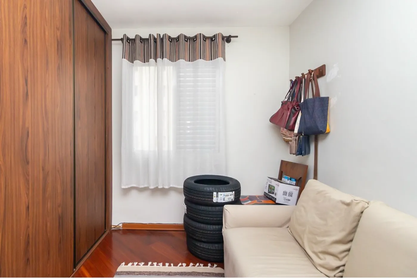 JDSNSDS 287 Apto 602031008-81 - REMAX Classique Exclusividades