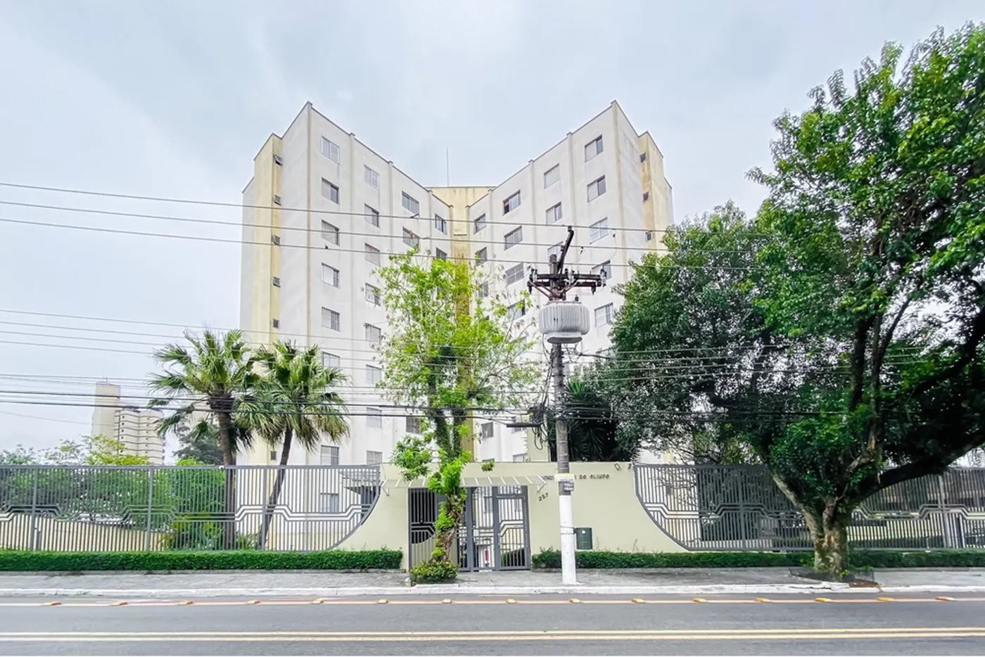 JDSNSDS 287 Apto 602031008-81 - REMAX Classique Exclusividades