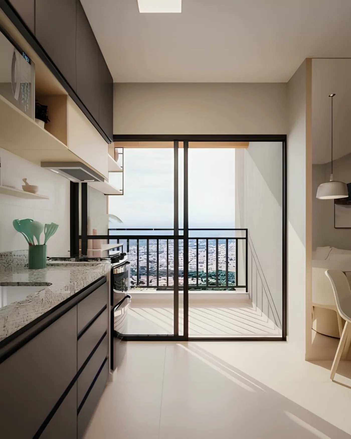 Life Residence 2 - Fase 2