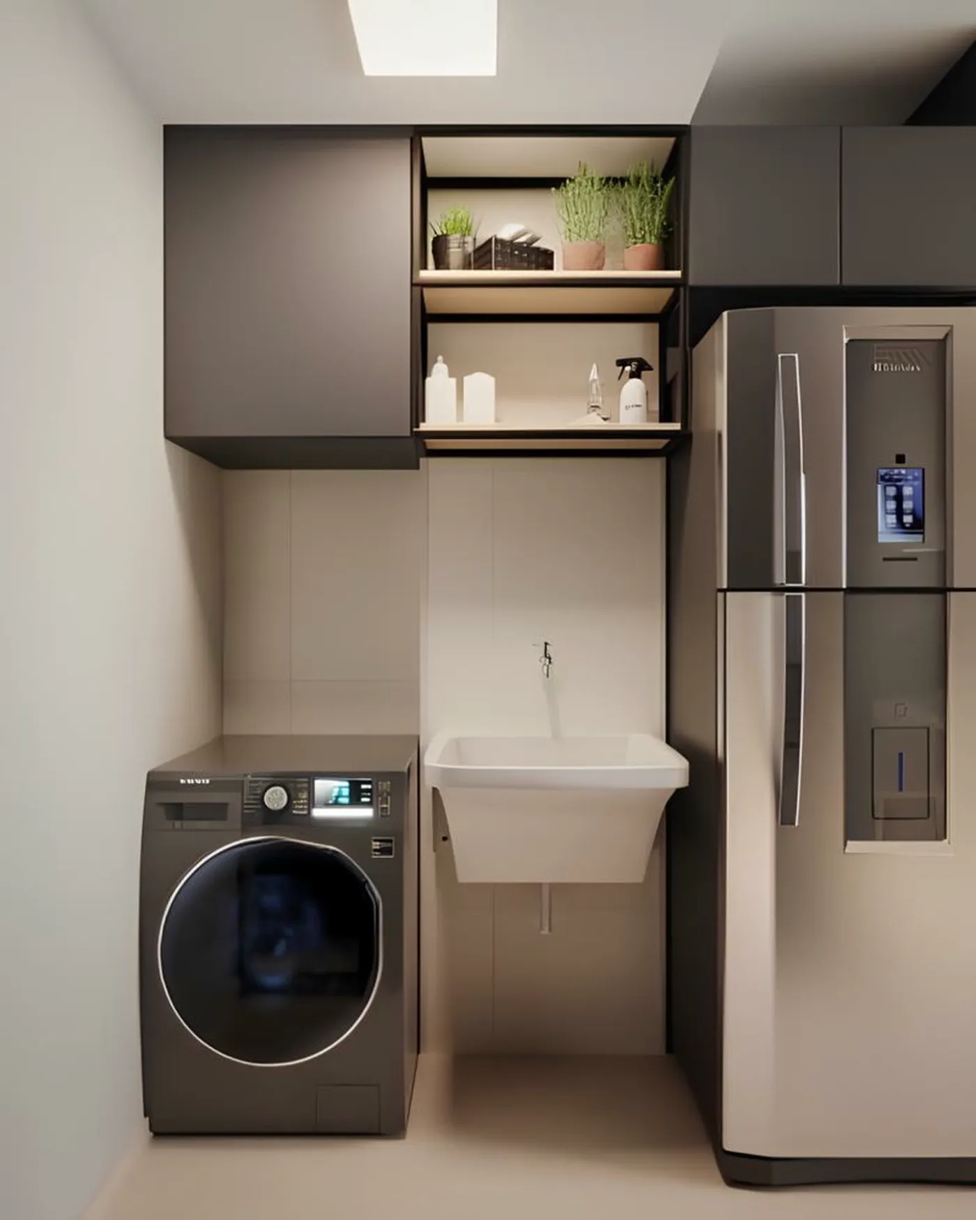Life Residence 2 - Fase 2