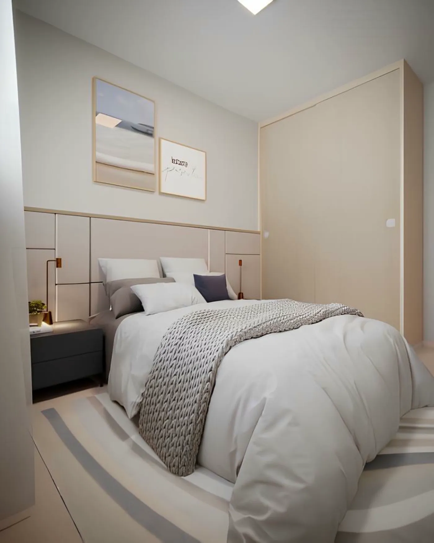 Life Residence 2 - Fase 2