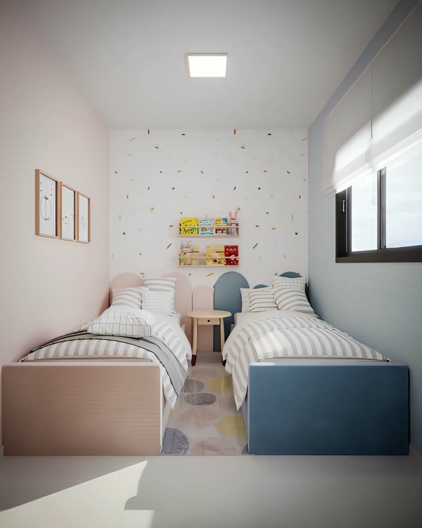 Life Residence 2 - Fase 2