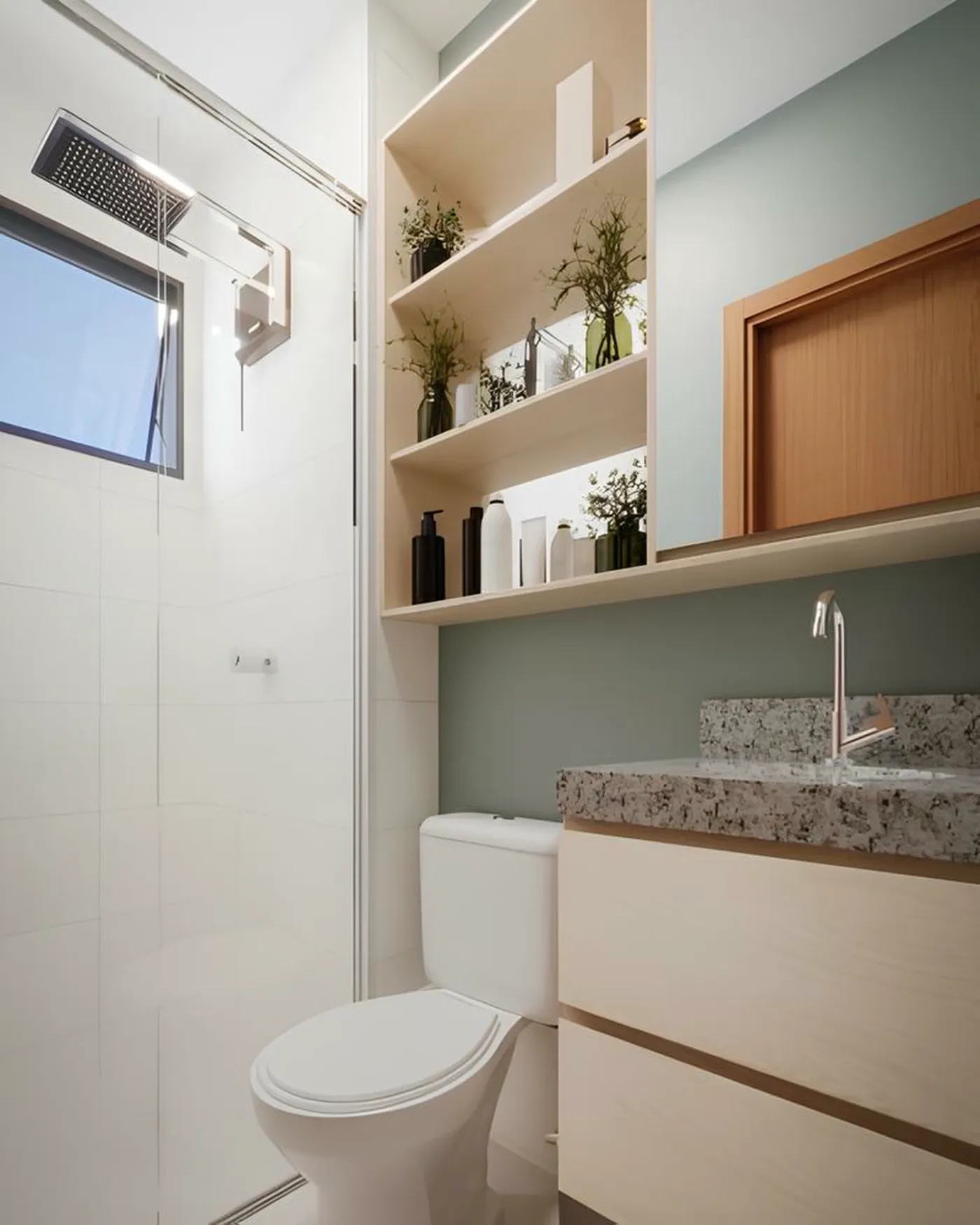 Life Residence 2 - Fase 2
