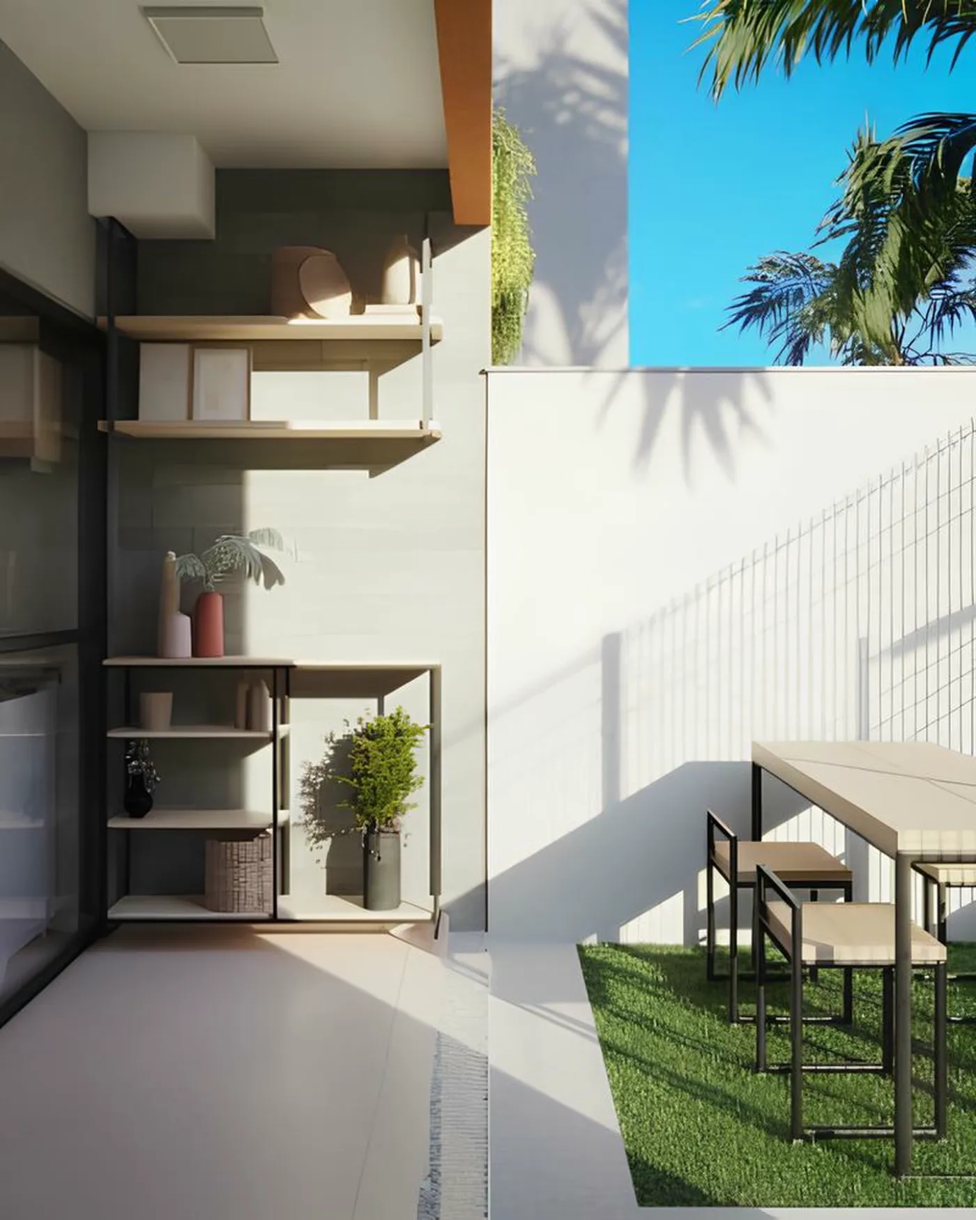Life Residence 2 - Fase 2