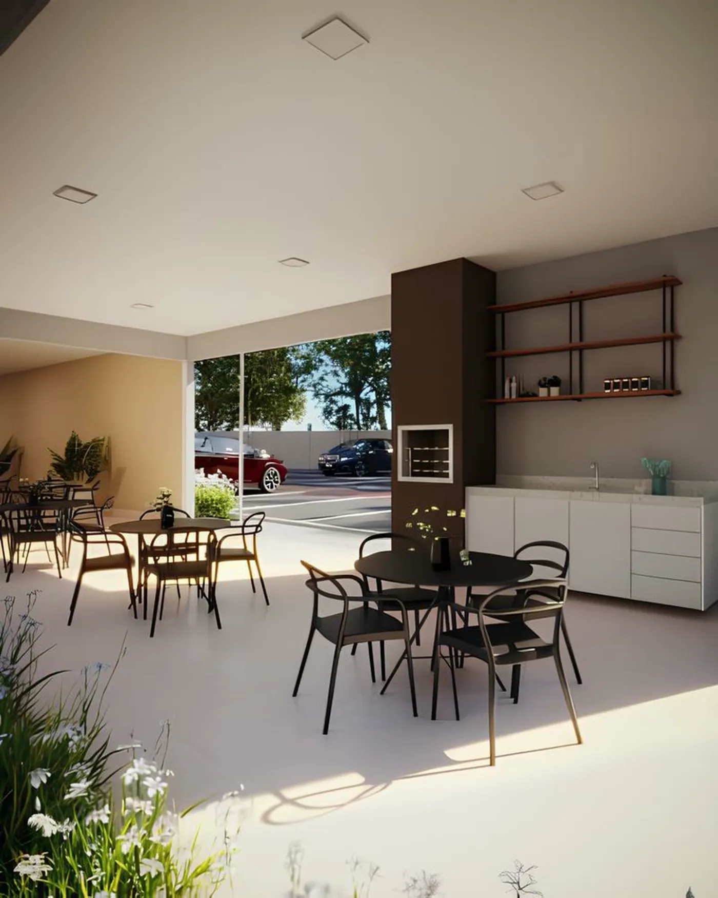 Life Residence 2 - Fase 2